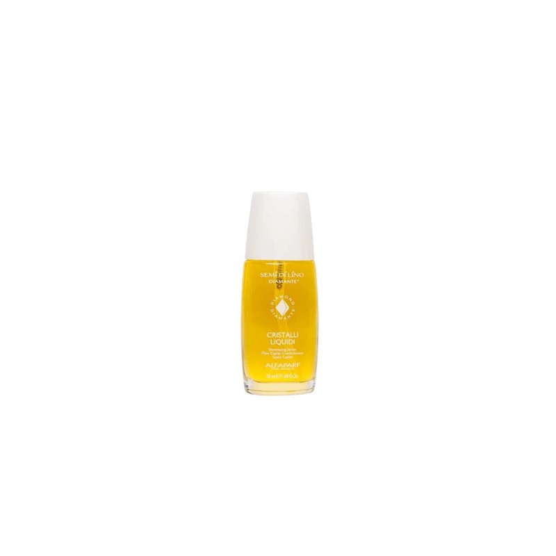 Semi di Lino Diamante Cristalli Liquidi Sérum Capilar 50ml - Alfaparf Milano
Beautecombeleza.com Semi di Lino Diamante Cristalli Liquidi Sérum Capilar 50ml - Alfaparf Milano
Beautecombeleza.com