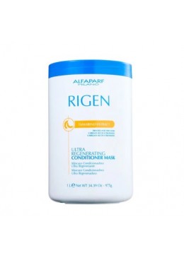 Rigen Tamarind Extract Ultra Regenerating  1L - Alfaparf 
Beautecombeleza.com