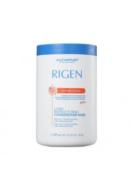 Alfaparf Milano Rigen Restore System 1L / 34.3 fl oz Beautecombeleza.com