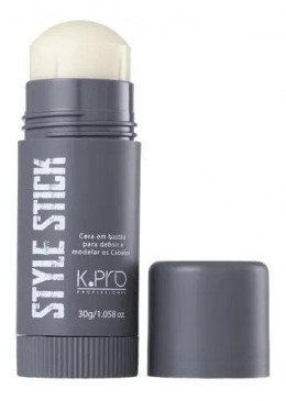 Kpro Style Stick Wax on Baton Set Shine 40g - K.Pro Beautecombeleza.com