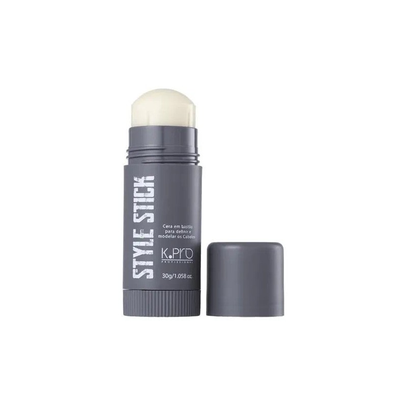 Kpro Style Stick Wax on Baton Set Shine 40g - K.Pro Beautecombeleza.com