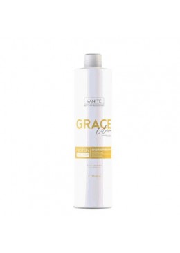 Grace Enzimoteraphy Unique 1L -  Vanité Beautecombeleza.com