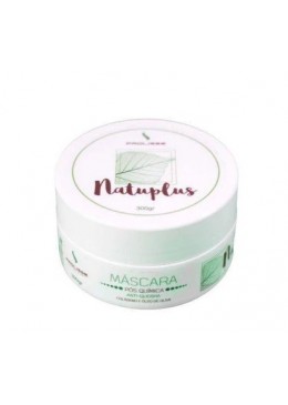 Natuplus Post Chemistry Olive Collagen Hydration Anti Break Mask 300g - Prolisse Beautecombeleza.com