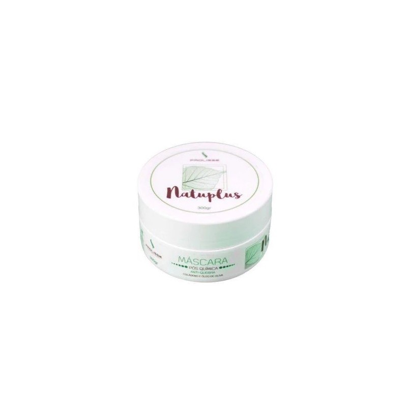 Natuplus Post Chemistry Olive Collagen Hydration Anti Break Mask 300g - Prolisse Beautecombeleza.com Natuplus Post Chemistry Olive Collagen Hydration Anti Break Mask 300g - Prolisse Beautecombeleza.com