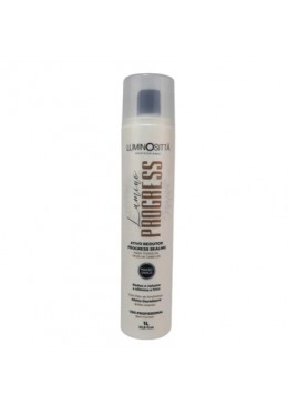 Progress Réducteur Actif Sealing Lissage 1L - Luminositta Beautecombeleza.com