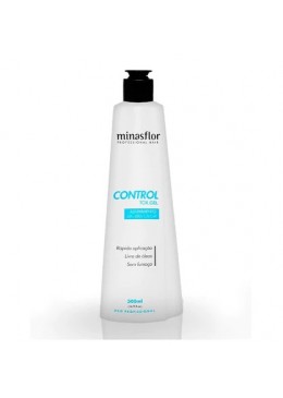 Control Lissage en Gel 500ml - Minas Flor Beautecombeleza.com