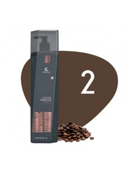 Coffee Green Brazilian Keratin Treatment 500ML- Honma Tokyo Beautecombeleza.com