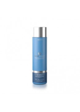 Silver Therapy Liss Lissage Restauration Immédiate Cheveux Blond 500ml - Sorali Beautecombeleza.com