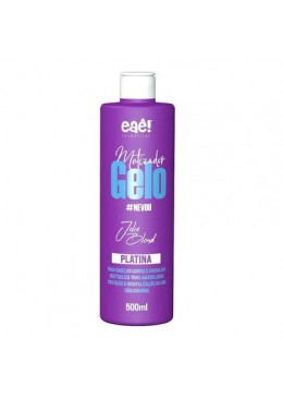 Eaê Cosmetics Jolie Blond Ice Toner 500ml / 16.8 fl oz Beautecombeleza.com