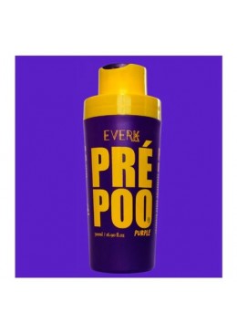 Pre-Poo Purple Gold Spell Cosméticos 500ml - Everk Beautecombeleza.com