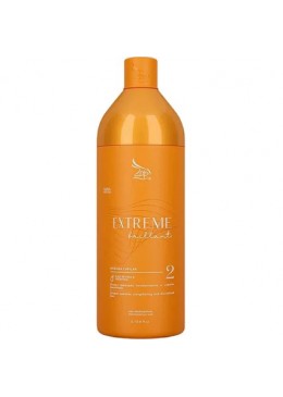 Escova Progressiva Extreme Brilliant Óleo de Chia e Queratina 1l -Zap 
 Beautecombeleza.com