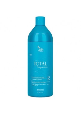 Total Repair Lissage Réparateur 1L - Zap Cosmetics 
Beautecombeleza.com