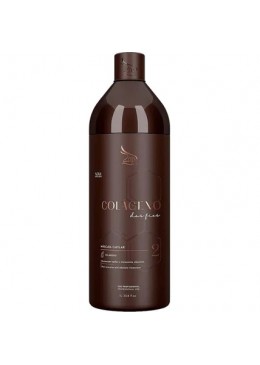 Zap Cosmetics Collagen Treatment 1L / 33.8 fl oz Beautecombeleza.com