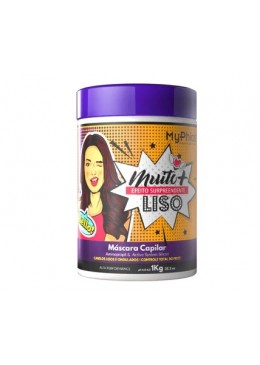 My Phios Muito + Liso Masque Ultra Hydratant1Kg - My Phios Beautecombeleza.com