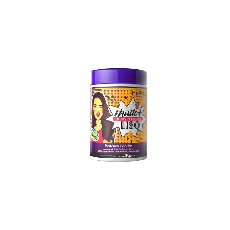 My Phios Muito + Liso Mask 1Kg - My Phios
Beautecombeleza.com My Phios Muito + Liso Mask 1Kg - My Phios
Beautecombeleza.com
