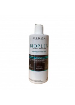 Botox Bioplex 500 ml - Minoa 
Beautecombeleza.com