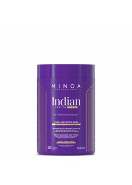 Botox Indian  Health Source 1 kg - Minoa Beautecombeleza.com