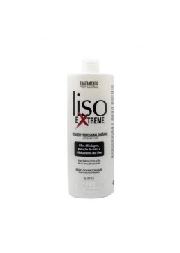 Liso Extreme Selagem Profissional Orgânica1Kg - Soller Beautecombeleza.com