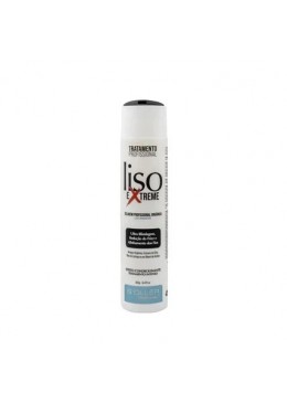 Liso Extreme Lissage Brésilien Selant Bio 300g - Soller Beautecombeleza.com