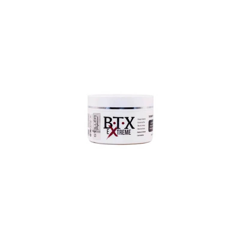 Botox Extreme 300g - Soller Beautecombeleza.com