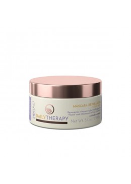 Daily Therapy Masque Réparateur 240g - Sorali Beautecombeleza.com