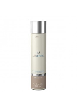 Just Sofistic Termic Gloss Leave-in 300ml - Sorali Beautecombeleza.com