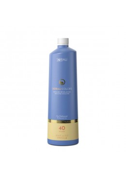 Sorali Colors - OX Developer Cream 40 Vol. 900ml  Beautecombeleza.com