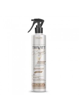 Secret du Coiffeur Fluide Reconstructeur 300ml - Trivitt Beautecombeleza.com