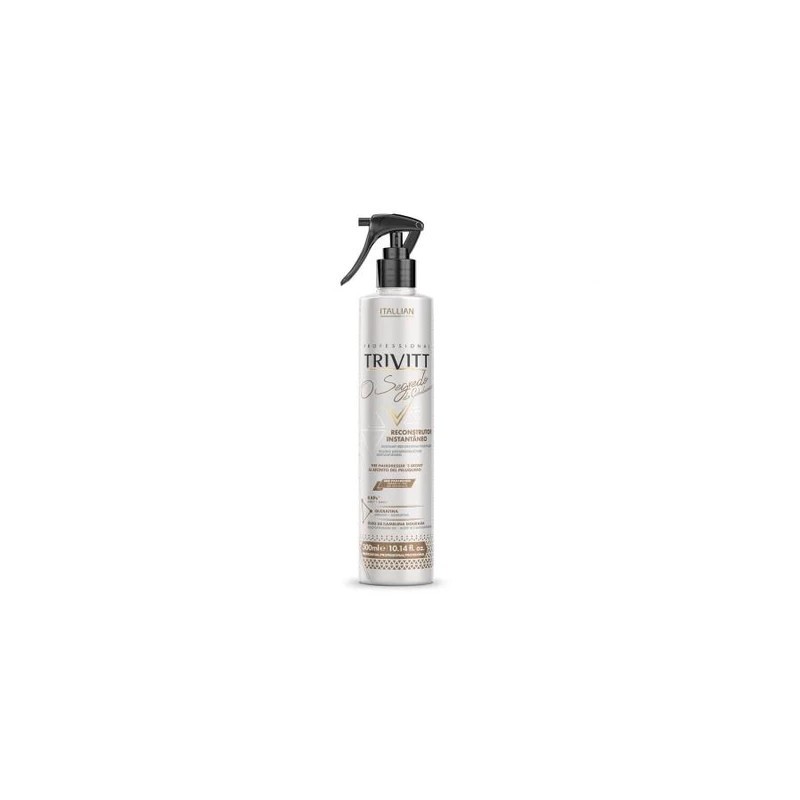 Secret du Coiffeur Fluide Reconstructeur 300ml - Trivitt Beautecombeleza.com