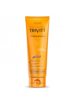 Trivitt Leave-in Hydratant sans Rinçage 250ml - Itallian Hair Tech Beautecombeleza.com