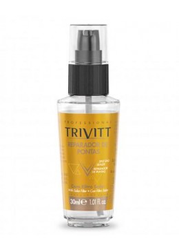 Trivitt Reparador de Pontas 30ml - Itallian Hair Tech Beautecombeleza.com