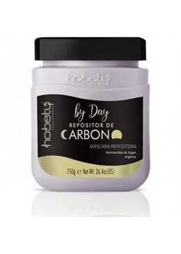 Carbon Replacement Mask Argan Arginine Vitamin E Hair Home Care Treatment 750g - Hobety Beautecombeleza.com