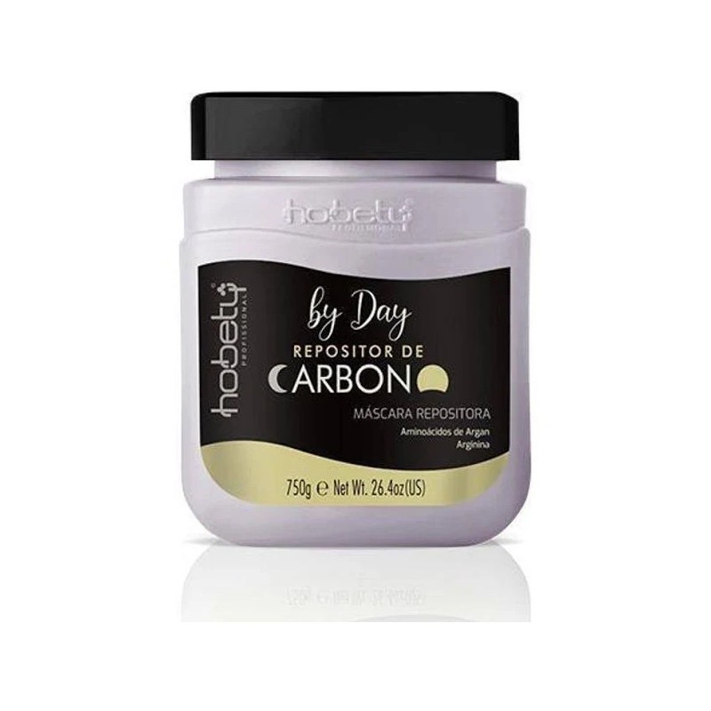 Carbon Replacement Mask Argan Arginine Vitamin E Hair Home Care Treatment 750g - Hobety Beautecombeleza.com Carbon Replacement Mask Argan Arginine Vitamin E Hair Home Care Treatment 750g - Hobety Beautecombeleza.com