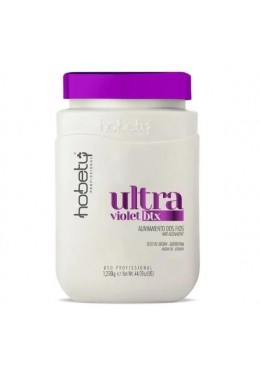 Ultra Violeta BTX Alinhamentos dos Fios 1250g - Hobety Beautecombeleza.com