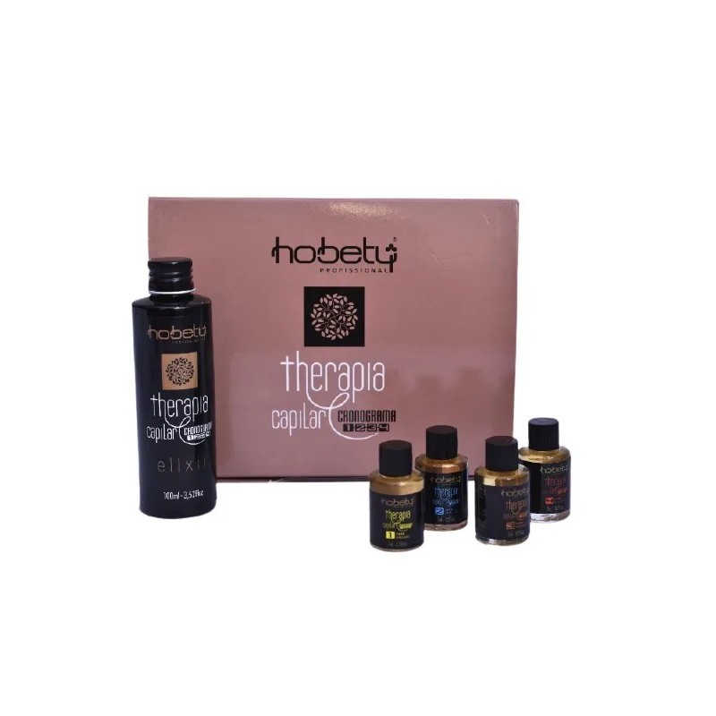 Thérapie Capillaire Traitement des Cheveux Kit 5 Itens - Hobety Beautecombeleza.com Thérapie Capillaire Traitement des Cheveux Kit 5 Itens - Hobety Beautecombeleza.com