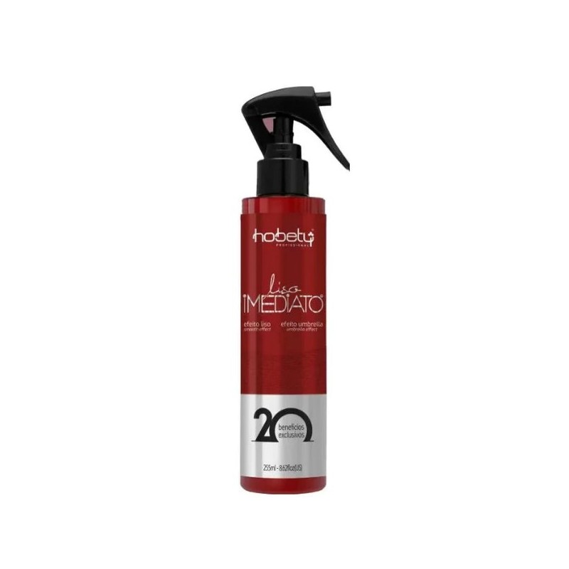Fluide Lissant Immédiat 250ml - Hobety Beautecombeleza.com Fluide Lissant Immédiat 250ml - Hobety Beautecombeleza.com