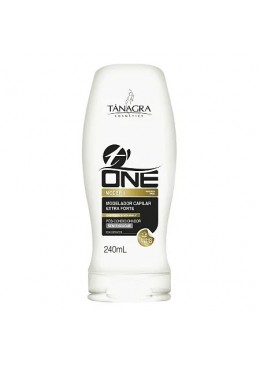 Modefix T One Modelador Capilar Extra Forte Protetor Térmico 240ml - Tanagra Beautecombeleza.com