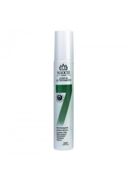 Pre Plank Dryer UVA UVB Thermal Protector Leave-In Anti frizz 120ml - Maochi Beautecombeleza.com