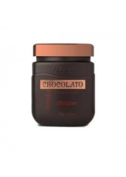 Chocolate Masque Chocolat de Hydratation Capillaire 750g - Hobety Beautecombeleza.com