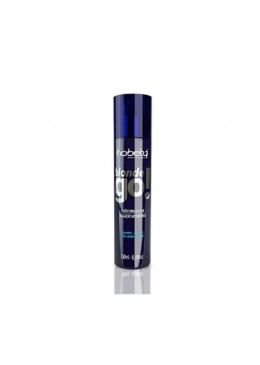 Blonde Go Fluid Hair Color Maintenance Neutralizing Protection Treatment 250ml - Hobety Beautecombeleza.com