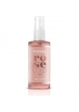 Rose Gold Light Serum  60ml - Hobety Beautecombeleza.com