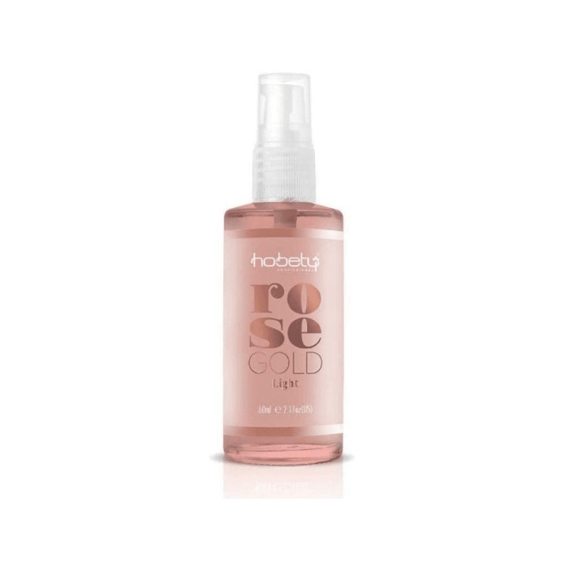 Rose Gold Light Serum  60ml - Hobety Beautecombeleza.com