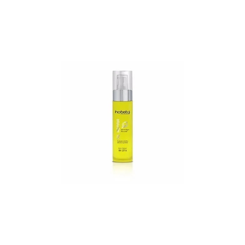 Oil Repair Finalizador Finisseur de Réparation sans Rinçage 60ml - Hobety Beautecombeleza.com Oil Repair Finalizador Finisseur de Réparation sans Rinçage 60ml - Hobety Beautecombeleza.com
