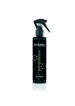 Pre-Chemistry Professional Hair Protection Reconstruction Treatment 220ml - Hobety Beautecombeleza.com