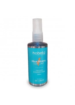Finalizador Restaurador Mar Morto - 60ml - Hobety Beautecombeleza.com