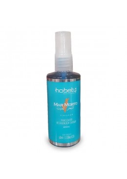 Mar Morto Dead Sea Finisher Hair Restorer Protection Shine Treatment 60ml - Hobety Beautecombeleza.com