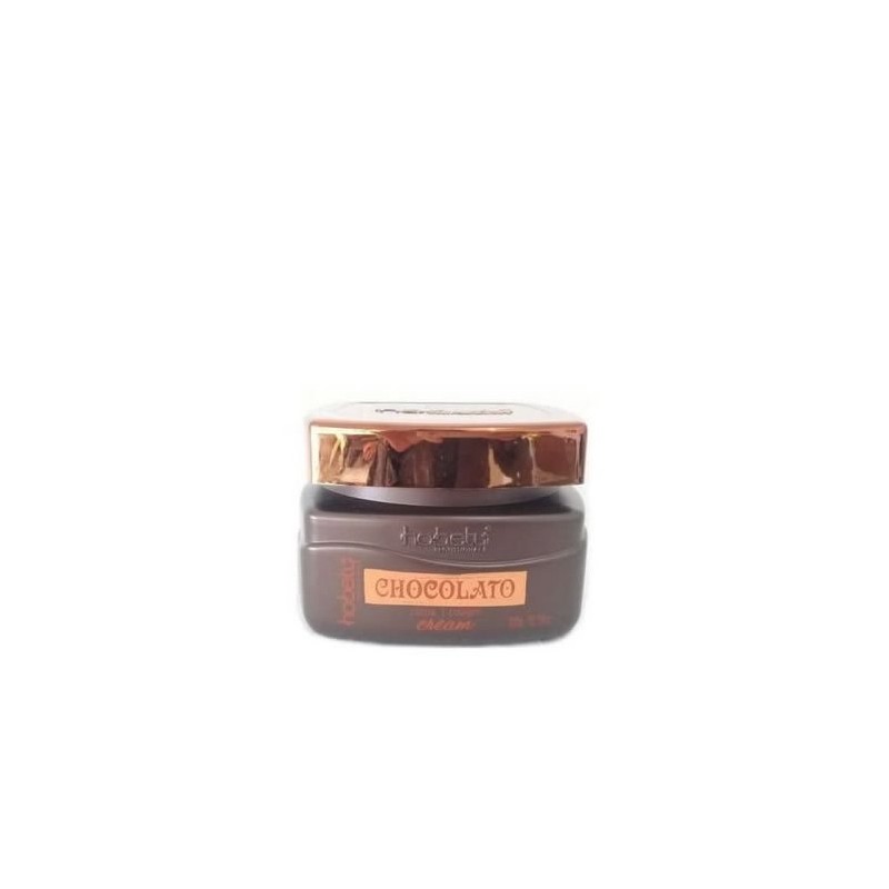 Masque Chocolat 300g - Hobety Beautecombeleza.com