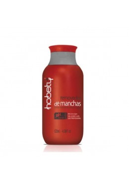 Détachant Processus de Coloration des Cheveux Traitement de Protection120ml - Hobety Beautecombeleza.com