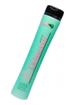 Defrizante Alisamento Protetor Térmico 300ml - Facelook Beautecombeleza.com