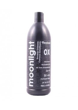 Anti Yellow Ojon Stabilized Creamy Oxidizing Emulsion OX 35 vol. 900ml - Facelook Beautecombeleza.com